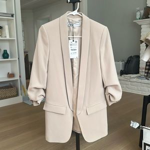 Zara blazer
